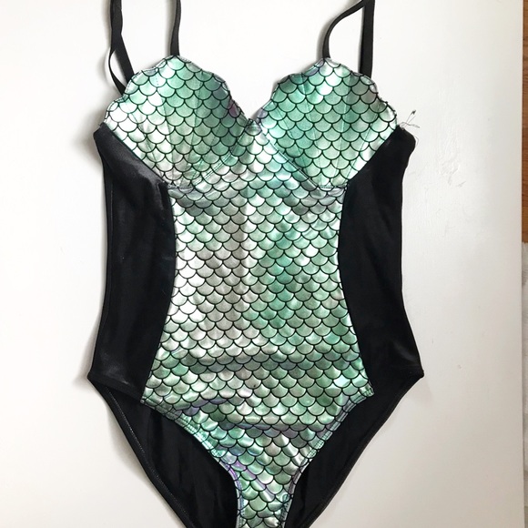 margarita mermaid swimwear